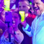 Night Party in Catamatan with Neon Lights, Live DJ and Drinks - Final Thoughts