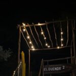 Night Zipline Adventure with Dinner and Show in Puerto Vallarta - The Experience in Detail