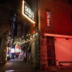 Nightmare & Hauntings of Music City Nashville Ghost Tour - A Deep Dive into the Itinerary