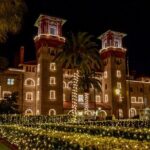 Nights of Lights Holiday Cruise Experience - What’s Included and What’s Not