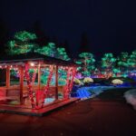 Nikka Yuko Japanese Garden Winter Light Festival - Why This Tour Is Worth Considering