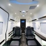 NJ Luxury Sprinter Van Tours-Transfers | EWR, PHL, Atlantic City - Why This Tour Offers Value