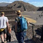 NO CROWDS Teotihuacan Pyramid Morning Tour Without Tourist Traps - Who Should Book This Tour?