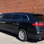 NON BUS Lincoln MKT 6 door Limousine Traverse City Wine Tour - A Closer Look at the Traverse City Wine Tour Experience