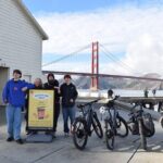 North Beach To Golden Gate Bridge E-Bike Tour - Why This Tour Is a Great Fit