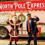 North Pole Express Grapevine Bus Tour - A Detailed Look at the Experience