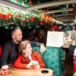 North Pole Express Highland Park - Key Points