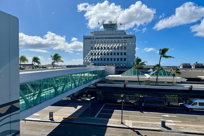 North Shore Turtle Bay Private Airport Transfer Up to 10 Guests - Pricing and Value: Is It Worth It?