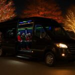 Northern Delaware: Holiday Lights Tour - The Route and Stops