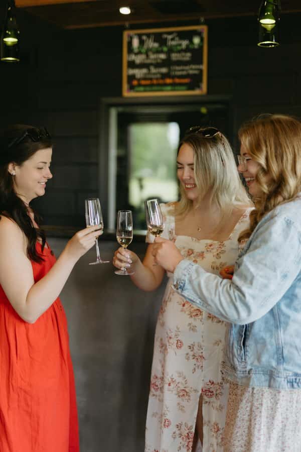 Nova Scotia: Annapolis Valley Private Wine Tour - Practical Details and Considerations