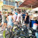 Nuevo Vallarta: E-Bikes & Taco Adventure Tour in Bucerías - Exploring the Tour: A Close Look at the Experience