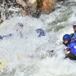 Numbers Half Day High Adventure Whitewater Rafting Tour - An In-Depth Look at the Whitewater Adventure