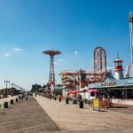 NY Contrasts: Brooklyn, Bronx, Harlem, Queens & Coney Island - Harlem and the Apollo Theater