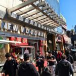 NY: Queens Tour - Street Food, Chinatown & Little India - A Walk Through Queens: The Heart of New York’s Diversity
