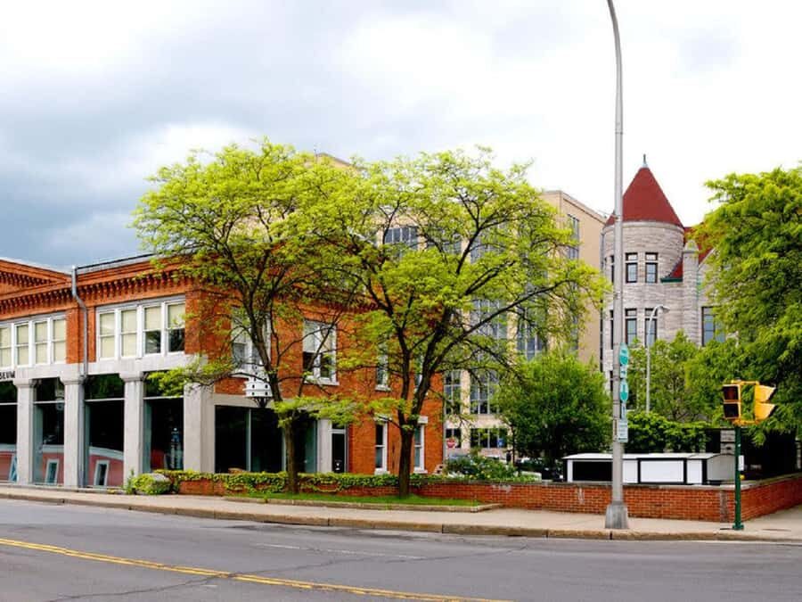 NYC: 1 Day Tour Through Thousand Island & Erie Canal Museum - Exploring the Highlights: Thousand Islands & Erie Canal Museum