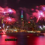 NYC: 4th of July Fireworks Party Cruise with Buffet & Drinks - A Deep Dive into the Experience