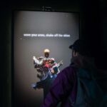 NYC: ARTECHOUSE Immersive Art Experience Entrance Ticket - Authentic Experiences and Honest Feedback