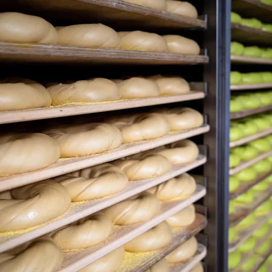 NYC Bagel Tours: Midtown's Iconic Bagels - A Closer Look at the Tour Experience
