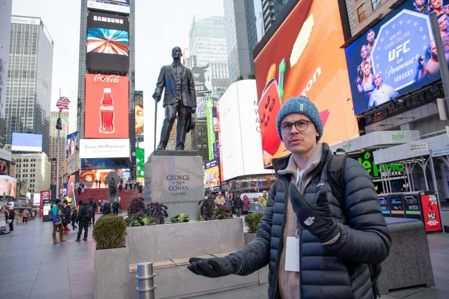 NYC: Best of Broadway Story and Secrets Experience - A Deep Dive into the Experience