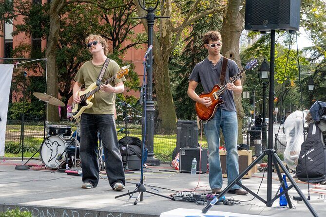 NYC: Best of Life in the Village Immersive Experience - The Value of This Tour