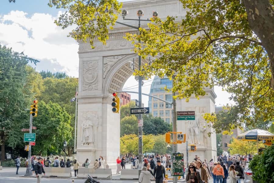 NYC: Best of Life in the Village Immersive Experience - Practical Details and What to Expect