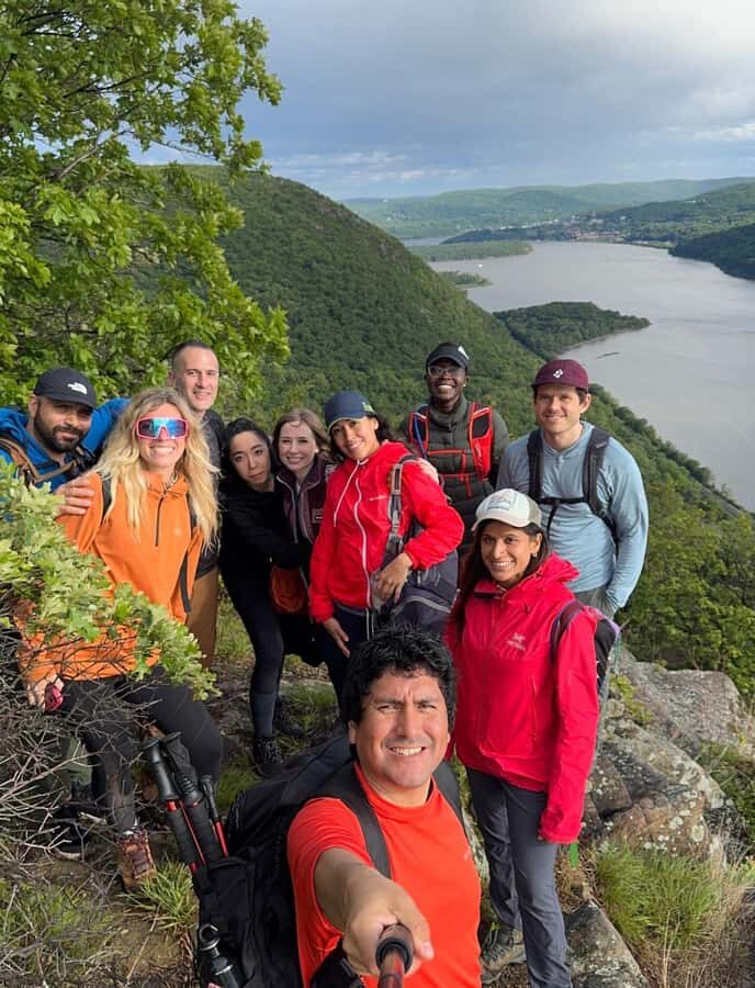 NYC: Beyond New York City Hikes - Little Stony Point: A Gentle Introduction to Nature