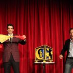 NYC: Broadway Magic Hour Show in Times Square - Who Should Consider This Tour?