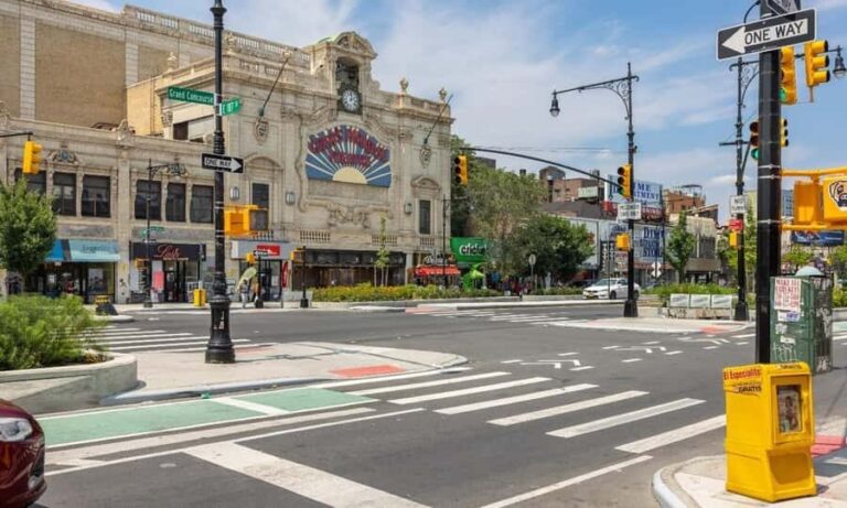 NYC: Bronx Subway and Walking Tour with Bronx Little Italy - Who Will Love This Tour?