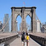 NYC: Brooklyn Bridge, Statue of Liberty, & Manhattan Tour - The Value of a Guided Walk in NYC