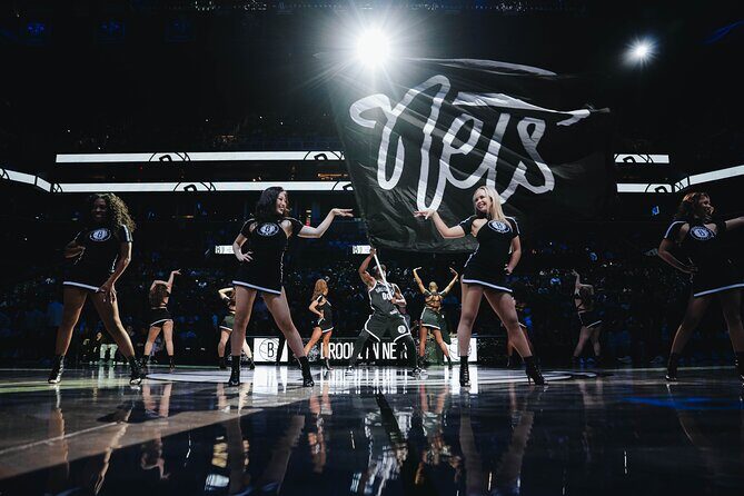 NYC: Brooklyn Nets NBA Game Ticket at Barclays Center - What reviews tell us about the experience