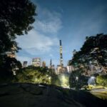 NYC: Central Park After Dark Night Tour with Photos - A Detailed Look at the Tour Itinerary