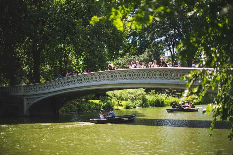 NYC: Central Park Movie Sites Guided Bike Tour - Analyzing the Value and Practicality