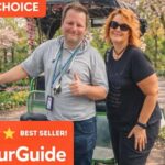 NYC: Central Park Private Personal Experience - A Deeper Look at the Central Park Pedicab Tour