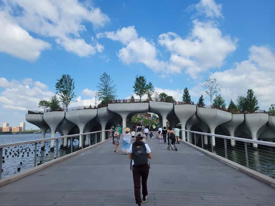 NYC: Chelsea District Private Guided Walking Tour - What to Expect and Practical Tips