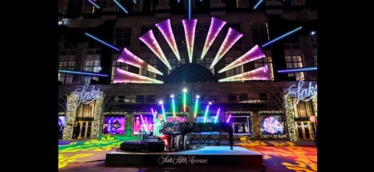 NYC Christmas Express: Holiday Lights Guided Tour - Final Thoughts