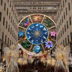 NYC: Christmas Sweet Food Tour and Holiday Lights - The Practicalities: What You Need to Know
