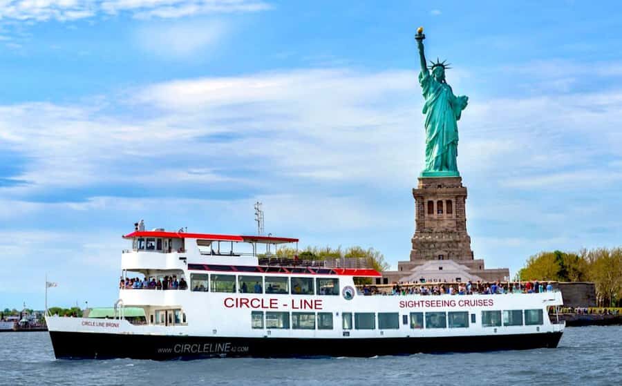 NYC: Circle Line 1hr Lady Liberty Cruise Skip-The-Box Office - Final Thoughts: Is It Worth It?