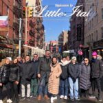 NYC: Complete Lower Manhattan Fun 3-hour Guided Tour - A Deep Dive into the Lower Manhattan Tour