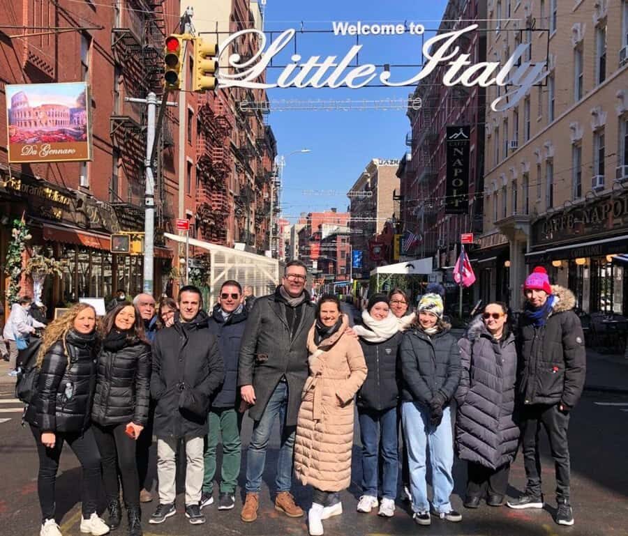 NYC: Complete Lower Manhattan Fun 3-hour Guided Tour - A Deep Dive into the Lower Manhattan Tour
