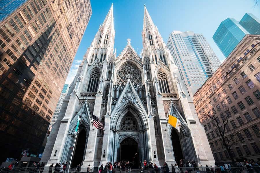 NYC: Empire State Observatory Ticket & Digital Tour - A Deep Dive into the Experience