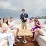 NYC: Fall Foliage Private Yacht Tour - The Experience in Detail