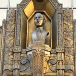 NYC: Frank Sinatra Walking Tour - The Details That Matter