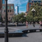 NYC | French guided tour Greenwich Village through Chinatown - A Deep Dive into NYC’s Neighborhoods with a French Guide