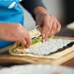 NYC: Fun Sushi Making Class With Local Chef - The Venue and Meeting Details