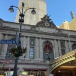 NYC Grand Central Hidden Secrets Tour w/ Retired NYPD - Who Will Enjoy This Tour?