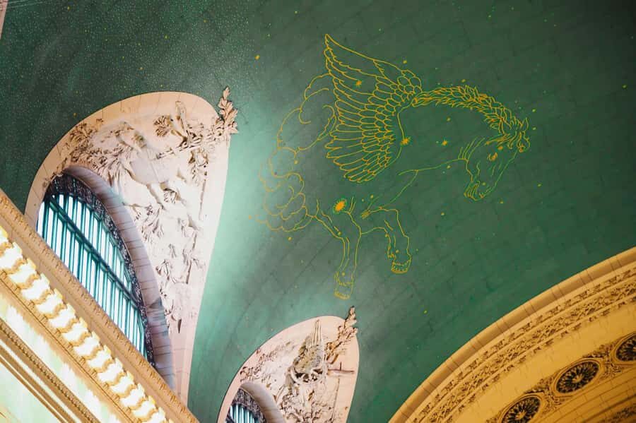 NYC: Grand Central Terminal Guided Tour - The Value of the Tour