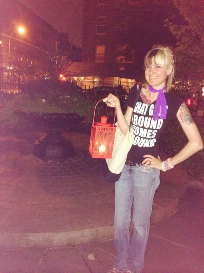 NYC: Greenwich Village Ghosts, Murders & Mayhem Tour - A Detailed Look at the Greenwich Village Ghosts, Murders & Mayhem Tour