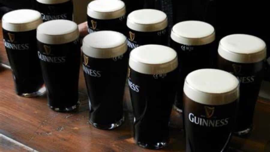 NYC: Guinness History Walking Tour with a Pint - Authenticity and Value