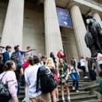 NYC Highlights Private Tour by Foot and Subway - Detailed Breakdown of the Itinerary