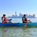 NYC: Hudson River Guided Kayak Tour with Statue of Liberty - The Itinerary: What You’ll See and Do